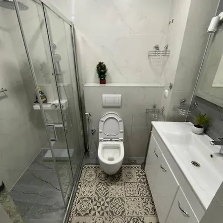 Rascani Apartament *