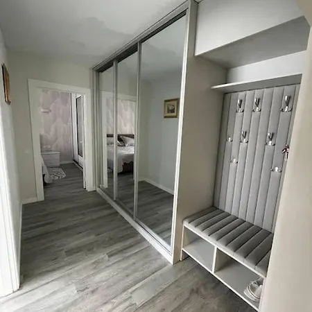Apartament Rascani *